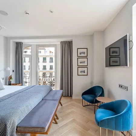 Lasala Plaza - Adults Only Hotel