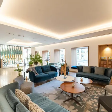 Lasala Plaza - Adults Only 酒店 4*