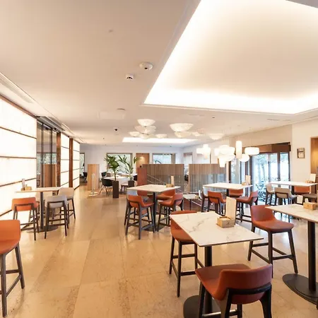 Lasala Plaza - Adults Only 酒店 圣塞瓦斯蒂安