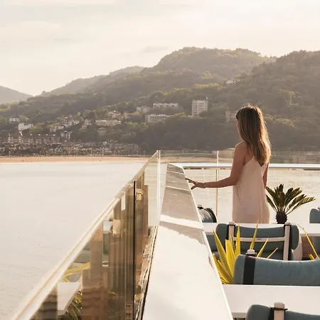 酒店 Lasala Plaza - Adults Only