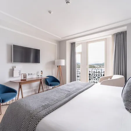 Lasala Plaza - Adults Only San Sebastian