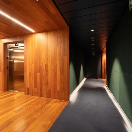 Lasala Plaza - Adults Only 酒店