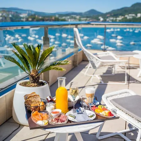 酒店 Lasala Plaza - Adults Only