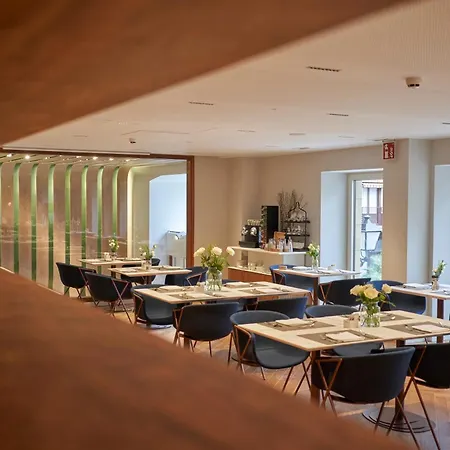 Lasala Plaza - Adults Only San Sebastian