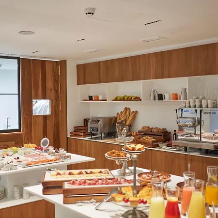 Hotel Lasala Plaza - Adults Only