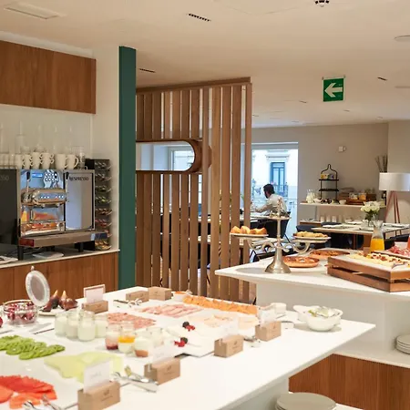 Hotel Lasala Plaza - Adults Only San Sebastian