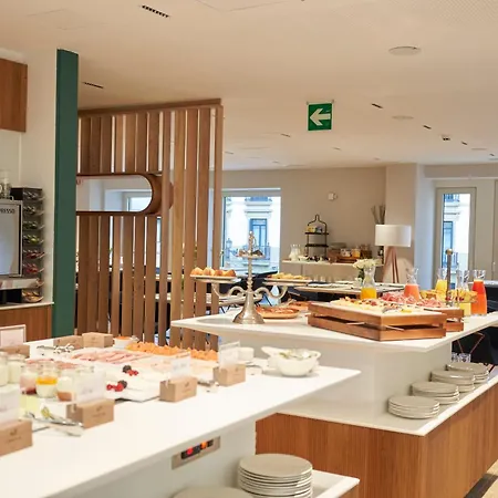 Lasala Plaza - Adults Only San Sebastian