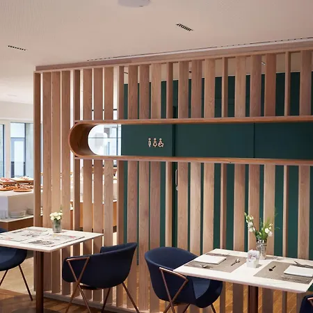 Lasala Plaza - Adults Only San Sebastian