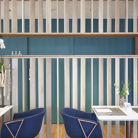 Lasala Plaza - Adults Only 圣塞瓦斯蒂安