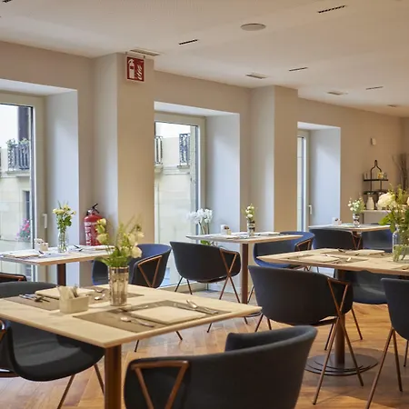 Lasala Plaza - Adults Only 4* 圣塞瓦斯蒂安