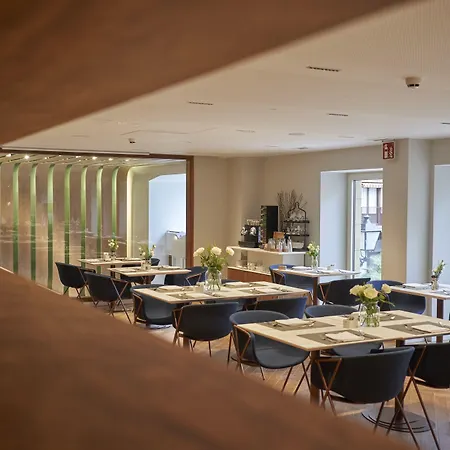 酒店 Lasala Plaza - Adults Only