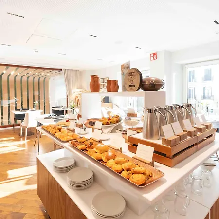 Lasala Plaza - Adults Only 4* 圣塞瓦斯蒂安