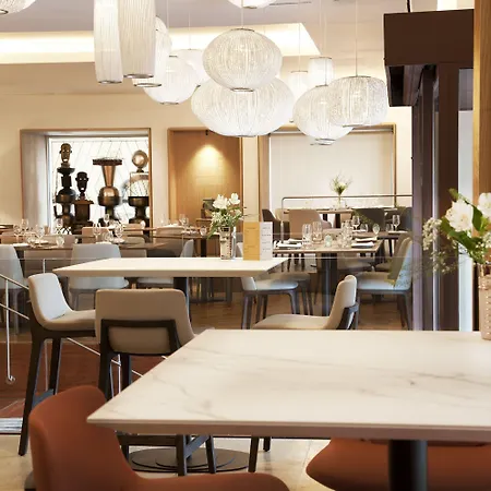 Lasala Plaza - Adults Only 酒店 圣塞瓦斯蒂安