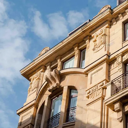 Lasala Plaza - Adults Only 酒店 4*