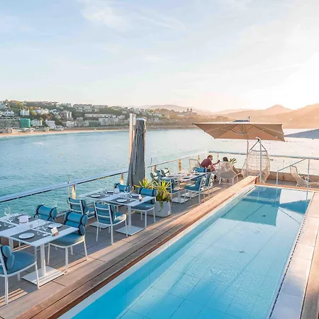 Lasala Plaza - Adults Only Hotel