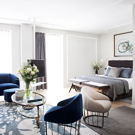 Lasala Plaza - Adults Only 酒店 4*