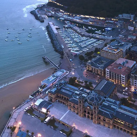 Lasala Plaza - Adults Only 酒店