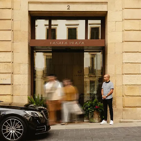 Lasala Plaza - Adults Only 4*