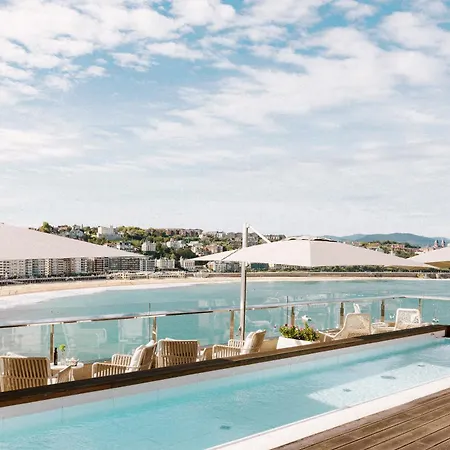 Hotell Lasala Plaza - Adults Only 4*