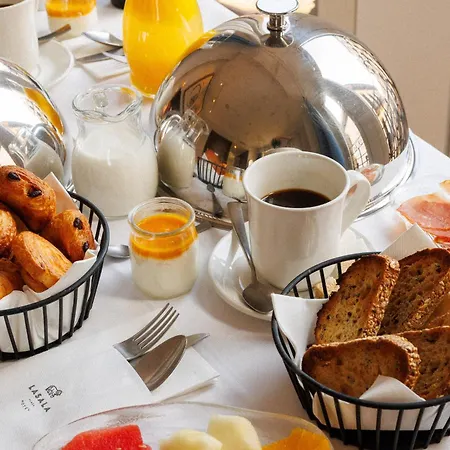 Hotel Lasala Plaza - Adults Only San Sebastian