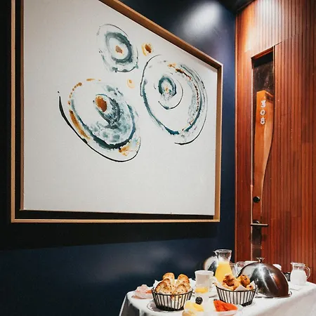 Lasala Plaza - Adults Only Hotel San Sebastian