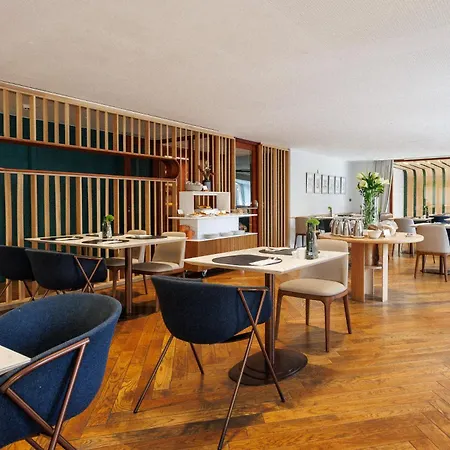 Lasala Plaza - Adults Only San Sebastian