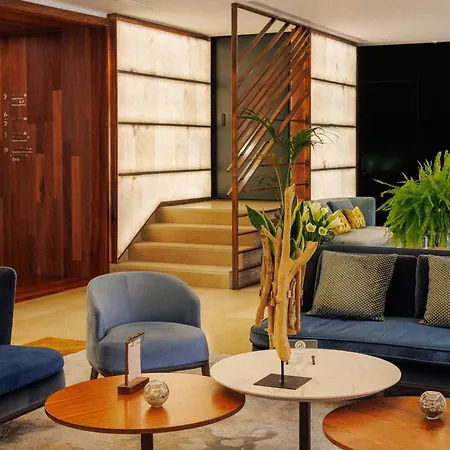 Hotel Lasala Plaza - Adults Only 4*