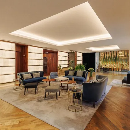 Hotel Lasala Plaza - Adults Only