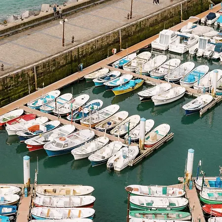 Lasala Plaza - Adults Only