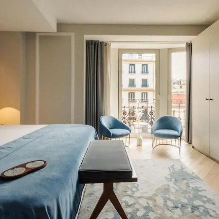 Lasala Plaza - Adults Only Hotel 4*