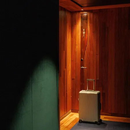 Lasala Plaza - Adults Only Hotell San Sebastián