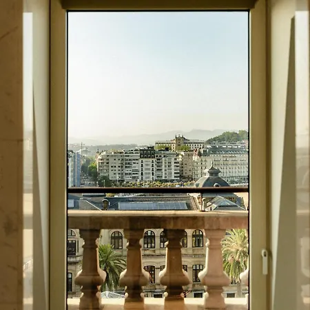 Lasala Plaza - Adults Only 4* Σαν Σεμπαστιάν