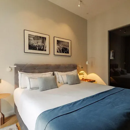 Lasala Plaza - Adults Only Hotel 4*