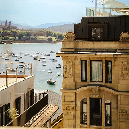 Lasala Plaza - Adults Only Hotell