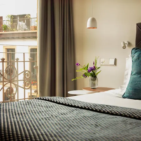 Hotell Lasala Plaza - Adults Only San Sebastián