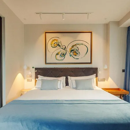 Lasala Plaza - Adults Only Hotell