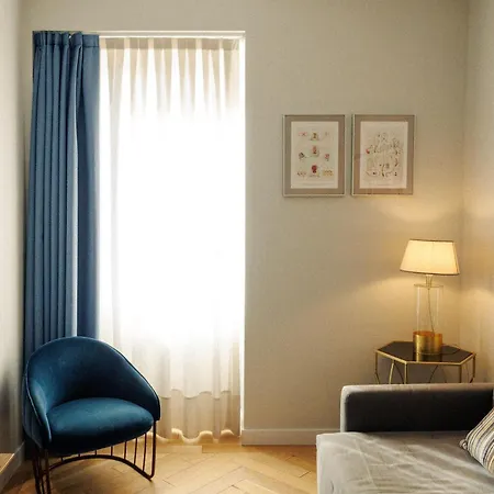 Hotell Lasala Plaza - Adults Only 4*