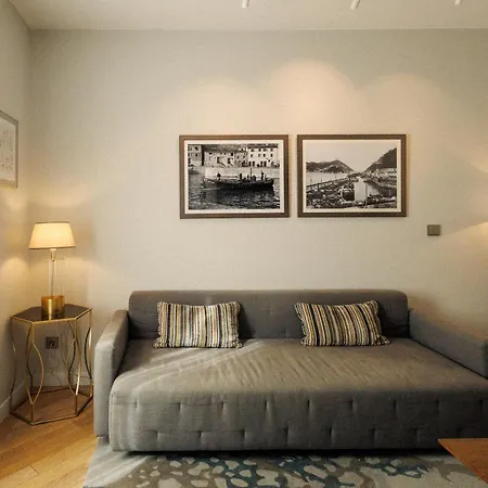 Lasala Plaza - Adults Only San Sebastian