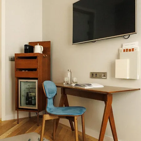 Lasala Plaza - Adults Only Hotell