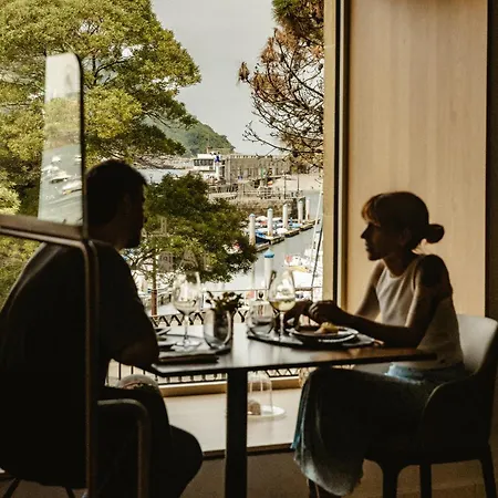 Hotel Lasala Plaza - Adults Only San Sebastian