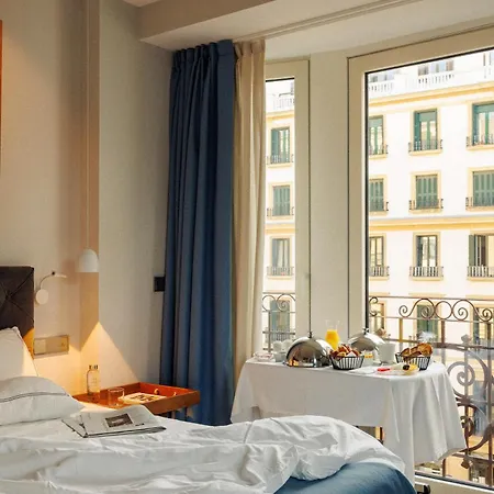 Lasala Plaza - Adults Only San Sebastian