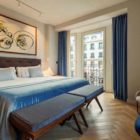 Hotell Lasala Plaza - Adults Only 4*