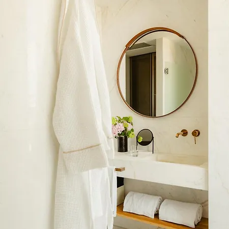 Lasala Plaza - Adults Only San Sebastian