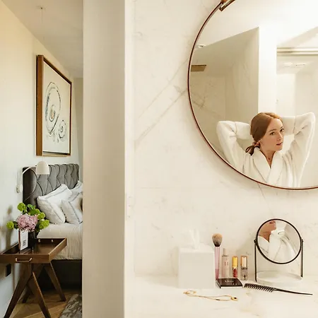 Lasala Plaza - Adults Only Hotel San Sebastian