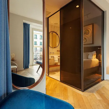 Lasala Plaza - Adults Only 4* 산세바스티안