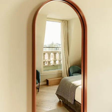 Lasala Plaza - Adults Only Hotell