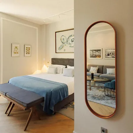 Hotell Lasala Plaza - Adults Only 4*