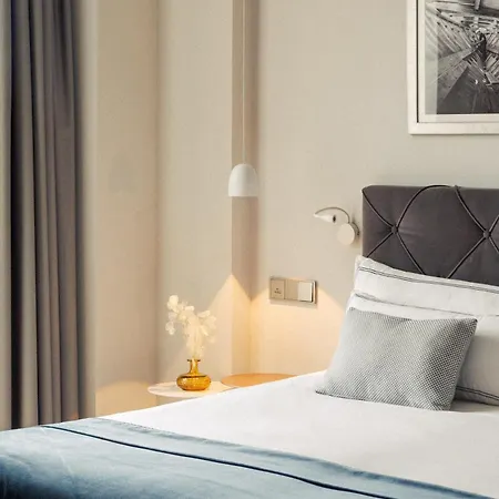 Hotell Lasala Plaza - Adults Only 4*