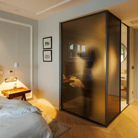 Lasala Plaza - Adults Only Hotell San Sebastián