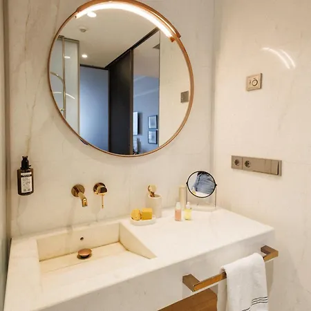 Lasala Plaza - Adults Only Hotell San Sebastián